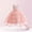 Pink, variant on Kid Girls Dresses Girls Formal Dress Gold Dresses For Girls Pageant Dress Easter Dresses For Toddler Girls 4Years