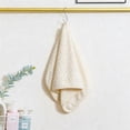 thumbnail image 4 of Aoznliie Bath Towels, Extra Large Thickened Towels for Bathroom & Gym, 30x14 inch Quick Dry Bath Sheets for Swimming Camping, White, 4 of 5
