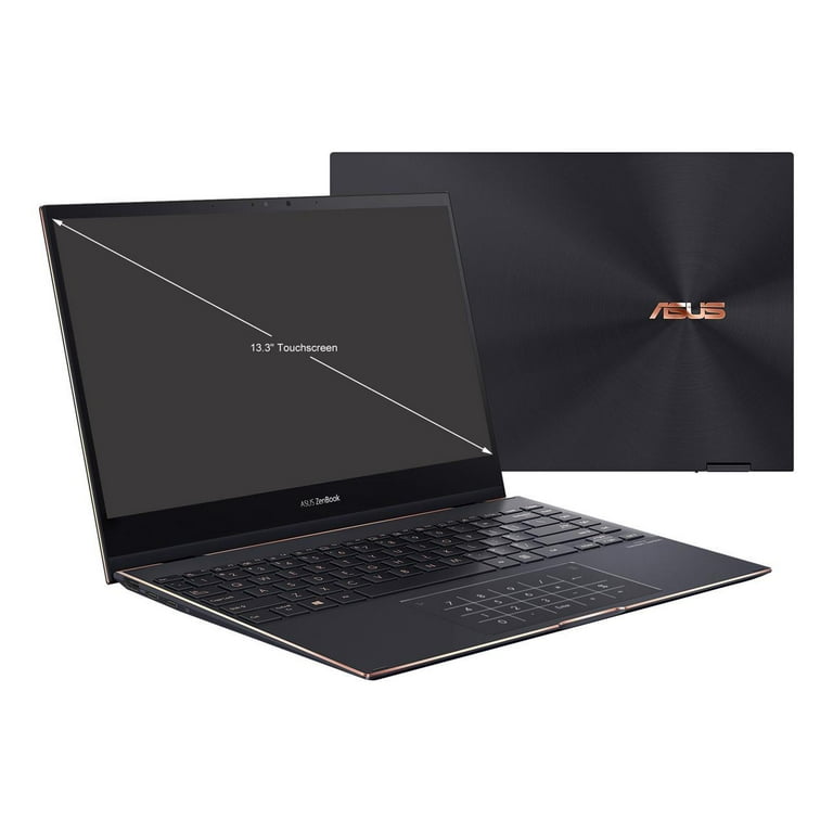 ASUS ZenBook Flip S13 OLED Ultra Slim Laptop, 13.3