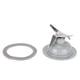 thumbnail image 1 of Cuchilla extractora compatible para modelos BL1900 Anillo de sellado Reemplazo de cuchilla de licuadora, 1 of 8