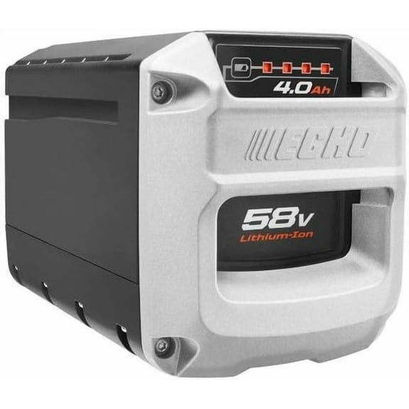 Echo CBP-58V4AH 4.0Ah 58 Volt Lithium-ion Battery Pack