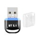 thumbnail image 1 of Transmisor de audio de baja latencia Sunnimix Receptor Versión 5.1 Mini Adaptador USB, 1 of 8
