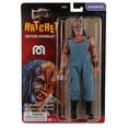 thumbnail image 2 of Mego Horror Hatchet Victor Crowley Collectible Action Figure, 2 of 11