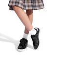thumbnail image 2 of Zapatillas DREAM PAIRS SDFS2210K Negras Talle 2 para Niños, 2 of 6