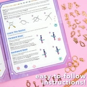 Prism D.I.Y. Personalized Accessories, Boys and Girls, Child, Ages 8+