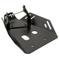 thumbnail image 3 of Tusk 210-106-0001 Aluminum Skid Plate Black, 3 of 8