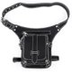thumbnail image 4 of Steampunk Waist Bag Fanny Pack Fashion Gothic Leather Shoulder Crossbody Messenger Bags Thigh Leg Hip Holster Purse Travel Pouch Hiking Sport Chain Ba, 4 of 5