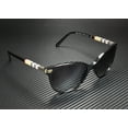 thumbnail image 3 of Burberry BE4216 Sunglasses, 3 of 5