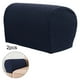 thumbnail image 4 of Fundas de reposabrazos de sofá Sunnimix Tela elástica, 4 of 7