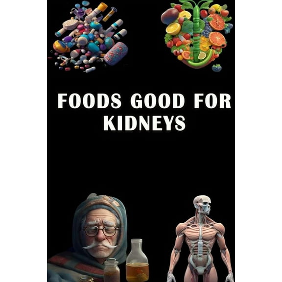 Foods Good for Kidneys
