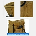 thumbnail image 4 of HongHeng Clearance Under $2.00 Outdoor Bag Accessory Waist Pack Outdoor Mountaineering Bag Camping Gear Bag, 4 of 6