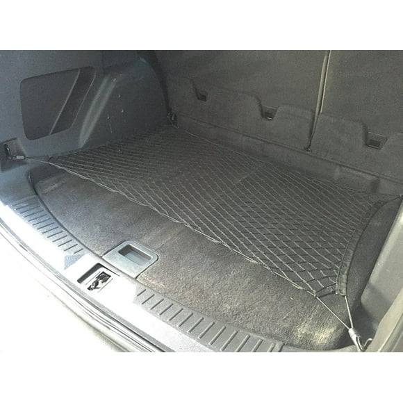 Ford Escape Cargo Cover
