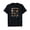 Black-302, variant on Vintage Style Design Popular Music Bands of The 90's Band T-Shirt