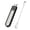 Black, variant on Flexible USB LED Reading Lamp Portable for Laptop Notebook Desk