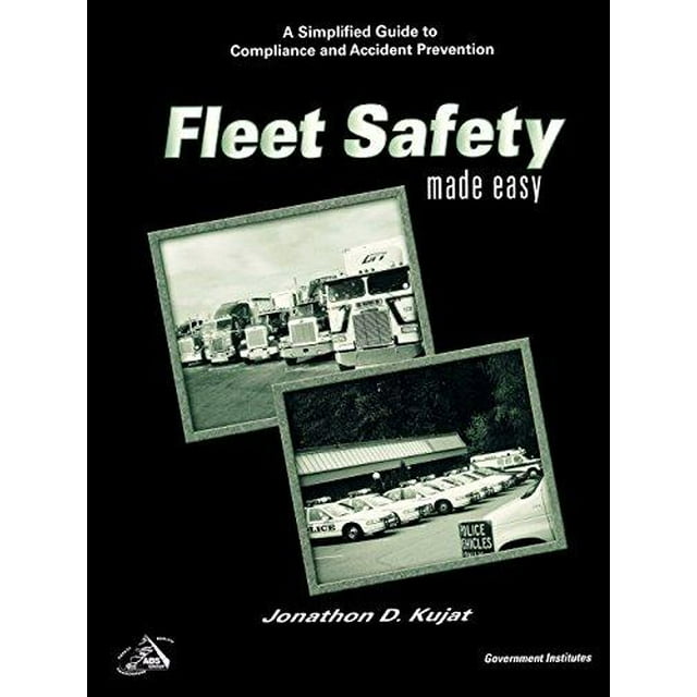 Fleet Safety Made Easy: A Simplified Guide to Compliance and Accident Prevention
