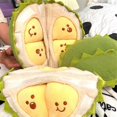 thumbnail image 5 of Plush Pillow Plush Toy Fruit Plush Toy Lovely Fruit Plush Toy, 5 of 5