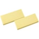 thumbnail image 4 of 2 uds esponjas de repuesto para alféizar de ventana almohadilla protectora de agua almohadillas de esponja de absorción de agua multiusos almohadillas de esponja multifunción, 4 of 6