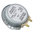 thumbnail image 4 of 6549W1S013H Microwave Oven Turntable Stirrer Motor, 4 of 5
