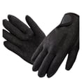 thumbnail image 2 of Waterproof Skid-proof Diving Gloves Swimming Keep Warm for Winter Swimming Diving Surfing Snorkeling Gloves ,Widely Unisex Fit, 2 of 4