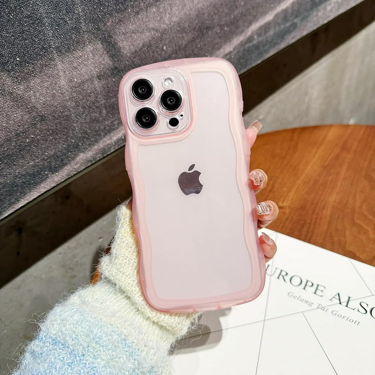 TIANLI for iPhone 15 Pro Case, Cute Apple iPhone 15 Pro