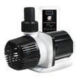 thumbnail image 1 of Bomba de Acuario Orlushy dc-9000 Marina Azul Controlable 60W 2377GPH para Peces Arrecife y Agua Dulc, 1 of 7