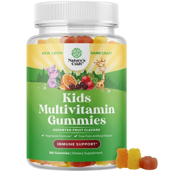 Gelatin Free Multivitamin