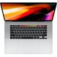 Restauré Apple MacBook Pro 16 Pouces (i9 2.4GHz, 512GB SSD) (Fin 2019, MVVL2LL/A) - Argent (Rénové) – image 2 sur 5