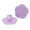 Gray, variant on KEINXS Baby Care Accessories Fetal Head Fat Comb Infant Bathing Soft Comb Newborn Hair Cleaning Supplies Infant Comb Head Massager