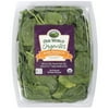 Our World Organics: Baby Spinach, 5 oz