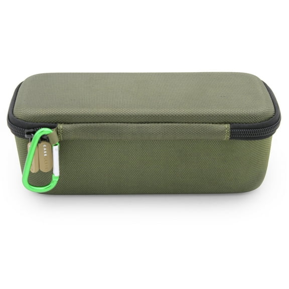 CASEMATIX Cordless Clipper Barber Travel Case for Hair Clippers, 1 Piece