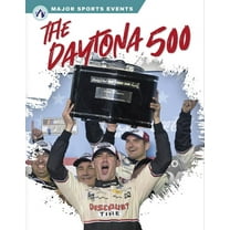 The Daytona 500, (Hardcover)