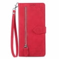 thumbnail image 1 of Funda billetera anti-golpes para GANGXUN Xiaomi Redmi 13C 5G , ideal para día a día y trabajo, 1 of 5