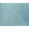 thumbnail image 1 of Ahgly Company Indoor Rectangle Contemporary Blue Green Abstract Area Rugs, Swatch Sample, 1 of 6