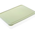 thumbnail image 4 of Contenedor de almacenamiento hermético para alimentos en forma de albóndigas de una sola capa para refrigerador, caja de plástico, caja de almacenamiento para el hogar, herramientas de almacenamiento, 4 of 5