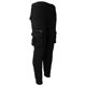thumbnail image 1 of Pantalones de Hombre ropa para deportiva con Multi Bolsillos cinturo Elástica de Llevar 36 Hugo Hombres Pantalones, 1 of 10