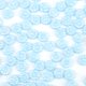 thumbnail image 4 of Lacre Sello de cera de color con brillo de cera de lacre creativo para tarjeta postal de boda (azul claro) Wdftyju Libre de BPA, 4 of 4