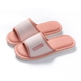 thumbnail image 2 of BJUTIR Slippers For Women Summer Slippers Home Footwear Indoor Outdoor Shoes Ladies Slides Cute Slippers, 2 of 4