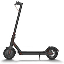 Scooter Electrico Xiaomi Mi Electric Scooter Negro XIAOMI Mi Electric Scooter M365