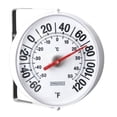 thumbnail image 2 of TAYLOR PRECISION PRODUCTS 5-1/4-Inch Diameter Outdoor Thermometer 90100-000-000, 2 of 3