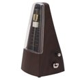 thumbnail image 1 of Instruments Metronome, Precise Rhythm Mechanical Metronome  For Drum For Bass For Piano, 1 of 8