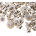 thumbnail image 3 of Set of 100 Renault Trafic door edge protection clips, 3 of 4
