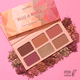 thumbnail image 1 of PALETA DE ILUMINADOR Y CONTORNO MOIRA COSMETICS BELLE & ROUGE, 1 of 3