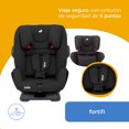 thumbnail image 2 of Joie Asiento para Bebe Silla Auto Niño Multifuncional Viaje Joie  Fortifi, 2 of 10