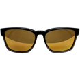 thumbnail image 1 of Raze Eyewear Sahara Gafas de sol para mujer Marco negro + Humo Raze Raze, 1 of 2