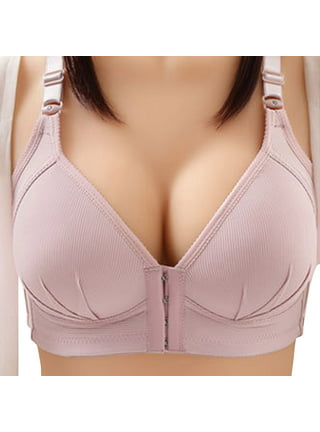 Bigersell Padded Sports Bras for Women Push up Clearance Sport