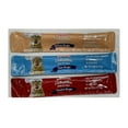 Lickables Puree Cat Treat Variety Pack, GlutenFree Snack, 48ct tub