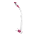 thumbnail image 3 of Combo Adulto Máscara & Tubo CRESSI  F1 Frameless & Supernova Dry Rosa, 3 of 4