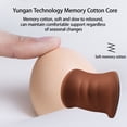 thumbnail image 6 of Car Cushion Car Memory Foam Lumbar Cushion To Relieve Driving Fatigue Slow Car Lumbar Pillow, 6 of 6