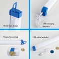 thumbnail image 2 of 30w, 60w, 80w Emergency Tube Light Rechargeable Led Tube, 2 of 5