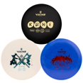 thumbnail image 3 of Viking Discs Ensemble de Démarrage, 3 of 4